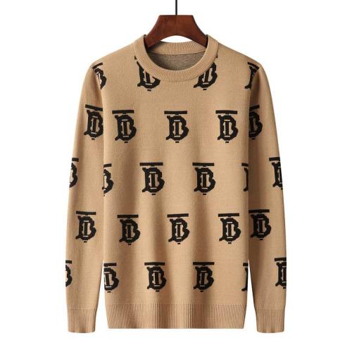 Burberry sweater men-1043(M-XXXL)