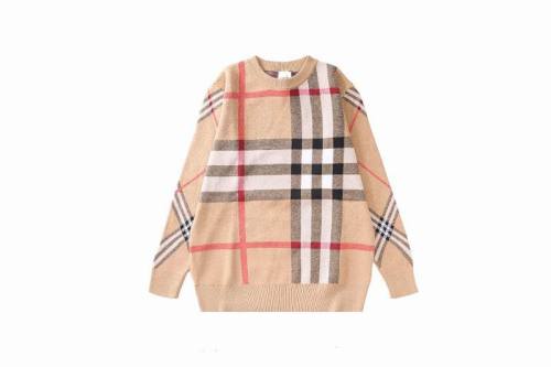 Burberry sweater men-1062(S-XL)