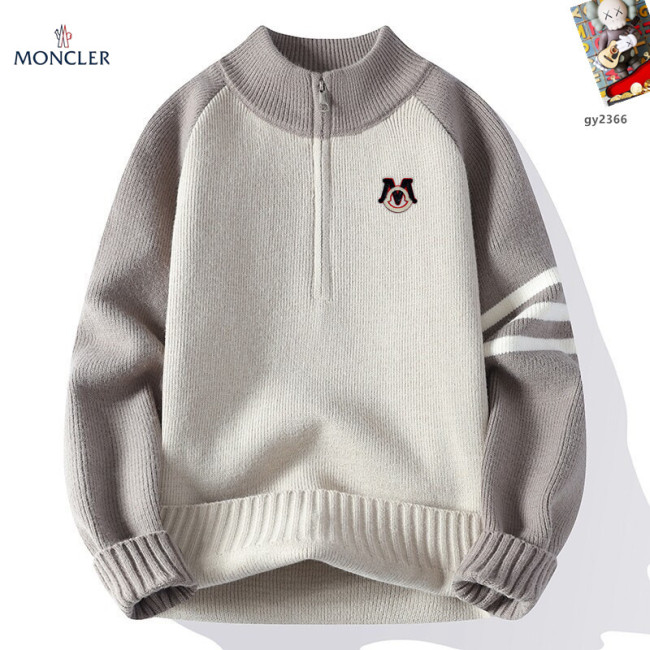 Moncler Sweater-250(M-XXXL)