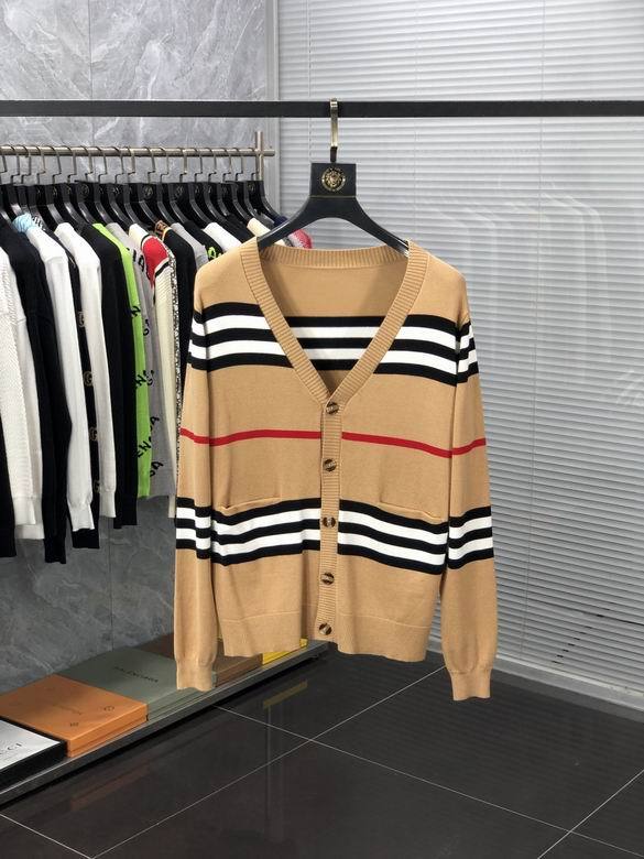 Burberry sweater men-1085(S-XXL)