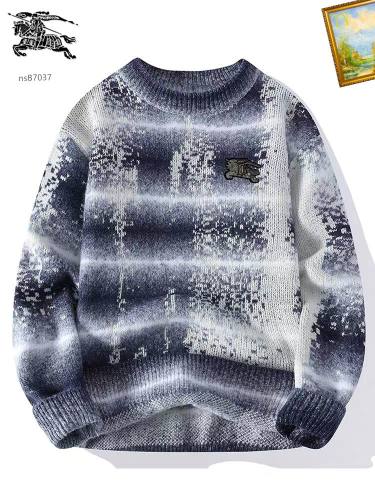 Burberry sweater men-1000(M-XXXL)