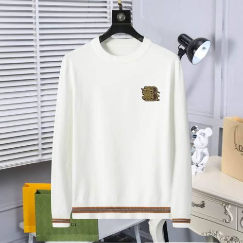 Burberry sweater men-546(M-XXXL)