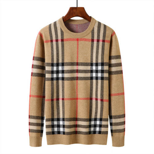 Burberry sweater men-1038(M-XXXL)
