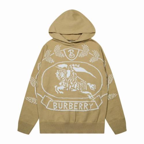 Burberry sweater men-1075(S-XXL)