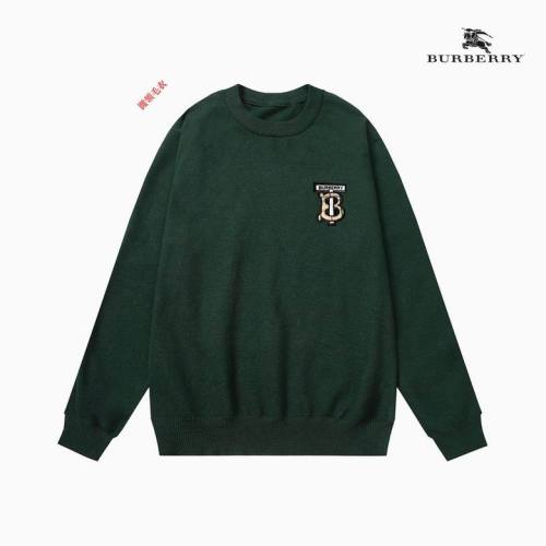 Burberry sweater men-506(M-XXXL)