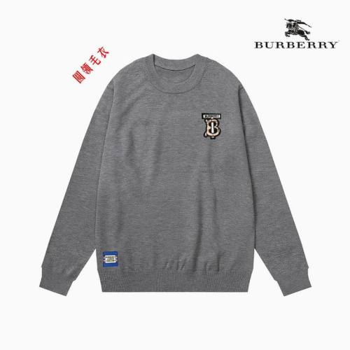 Burberry sweater men-535(M-XXXL)