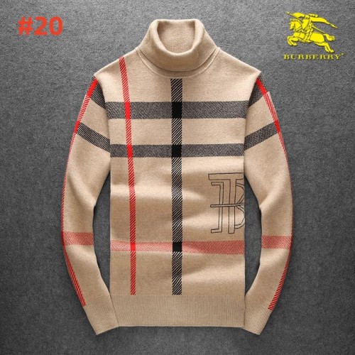 Burberry sweater men-1053(M-XXXXL)
