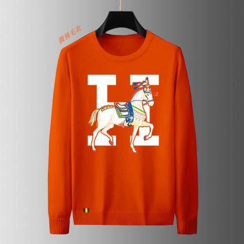 Hermes sweater-201(M-XXXXL)