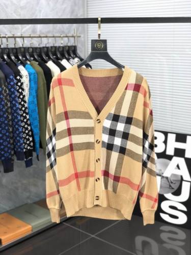 Burberry sweater men-1086(S-XXL)