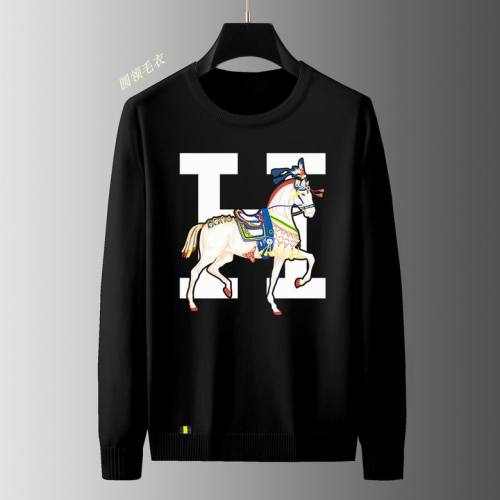 Hermes sweater-202(M-XXXXL)