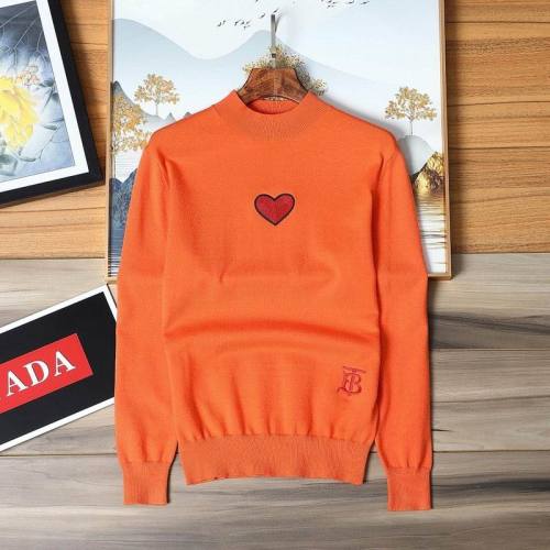 Burberry sweater men-1034(M-XXXL)