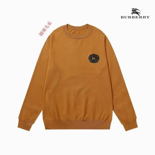 Burberry sweater men-503(M-XXXL)