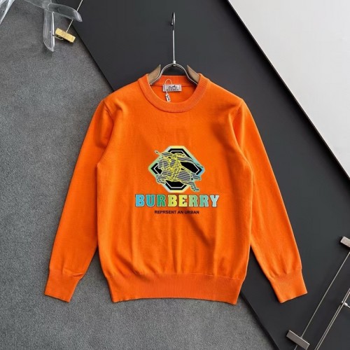 Burberry sweater men-910(M-XXXL)