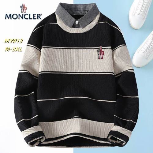 Moncler Sweater-243(M-XXXL)