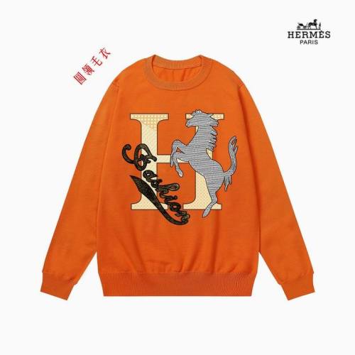 Hermes sweater-068(M-XXXL)