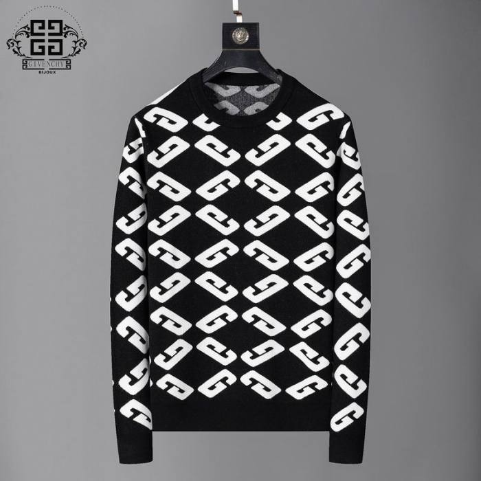 Givenchy sweater-131(M-XXXL)