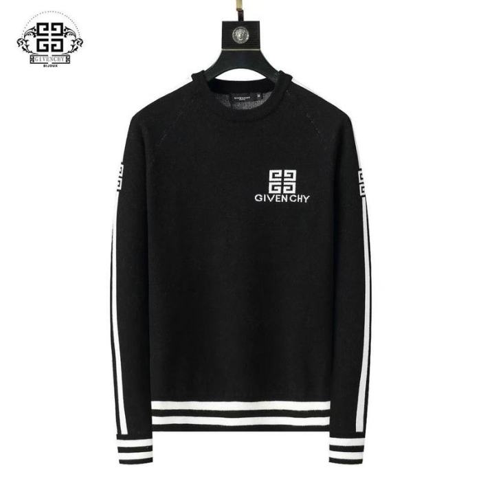 Givenchy sweater-128(M-XXXL)