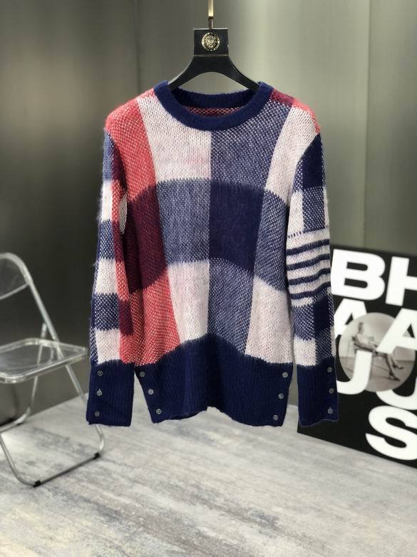 Burberry sweater men-1089(S-XXL)