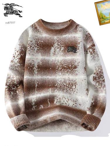 Burberry sweater men-999(M-XXXL)