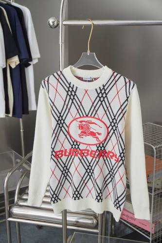 Burberry sweater men-1061(S-XL)