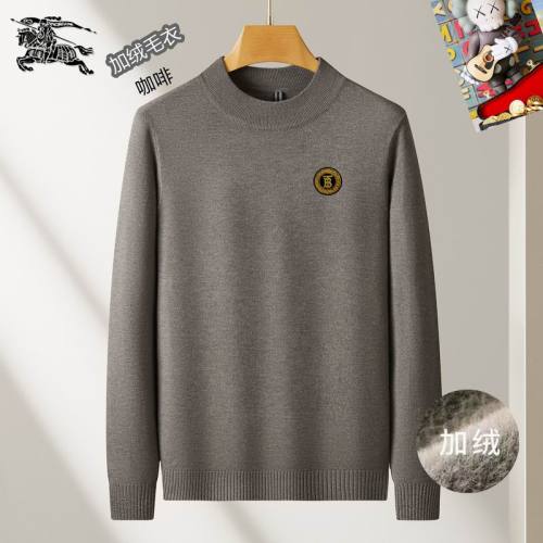 Burberry sweater men-993(M-XXXL)