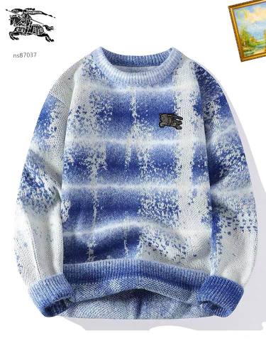 Burberry sweater men-998(M-XXXL)