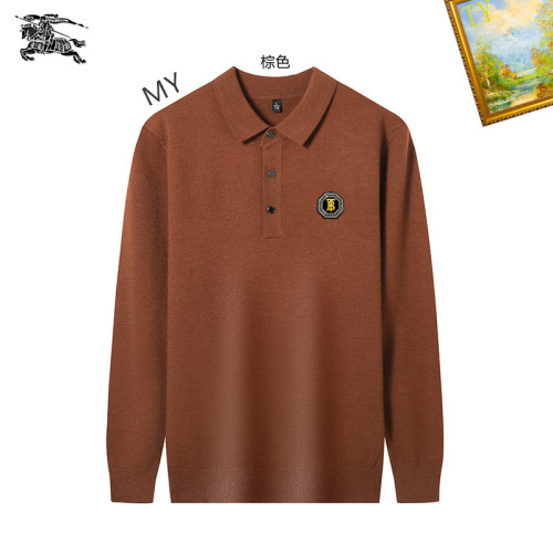 Burberry sweater men-978(M-XXXL)