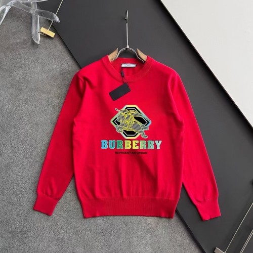 Burberry sweater men-909(M-XXXL)