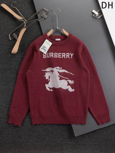 Burberry sweater men-1060(S-XL)