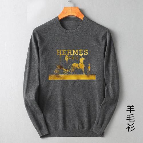Hermes sweater-024(M-XXXL)