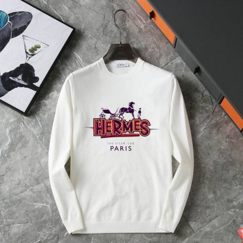 Hermes sweater-025(M-XXXL)