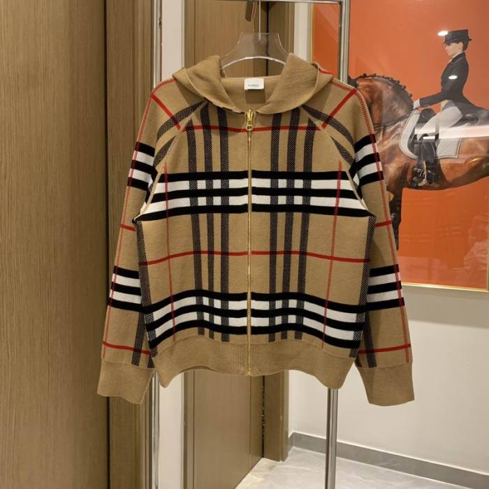 Burberry sweater men-1092(XS-L)