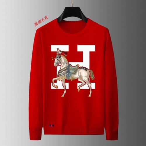 Hermes sweater-167(M-XXXXL)