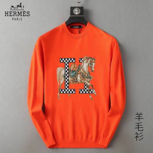 Hermes sweater-002(M-XXXL)