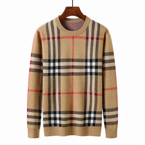 Burberry sweater men-1023(M-XXXL)