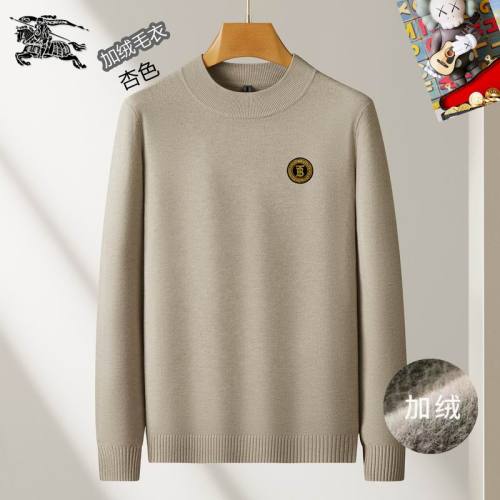 Burberry sweater men-994(M-XXXL)