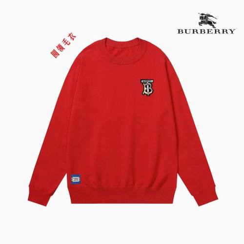 Burberry sweater men-533(M-XXXL)