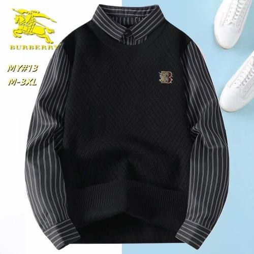 Burberry sweater men-944(M-XXXL)
