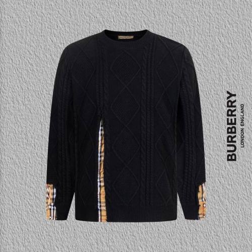 Burberry sweater men-1067(S-XL)