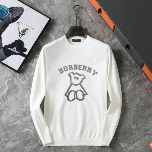 Burberry sweater men-895(M-XXXL)