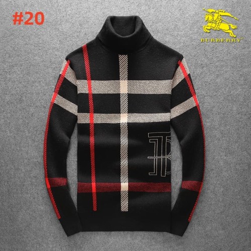 Burberry sweater men-1052(M-XXXXL)