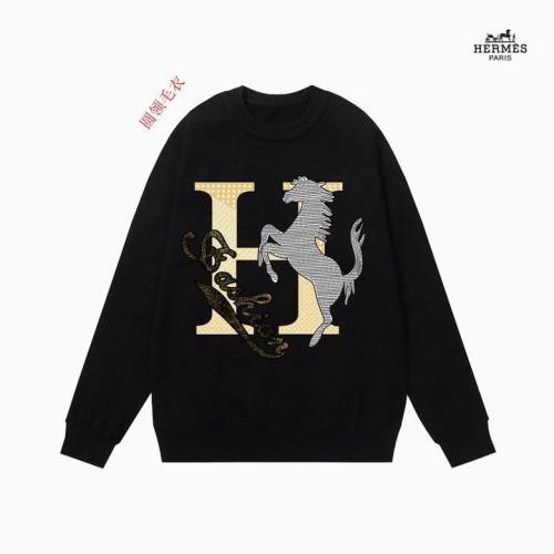Hermes sweater-084(M-XXXL)