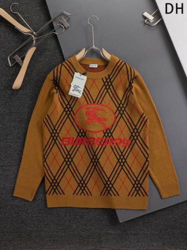 Burberry sweater men-1069(S-XL)