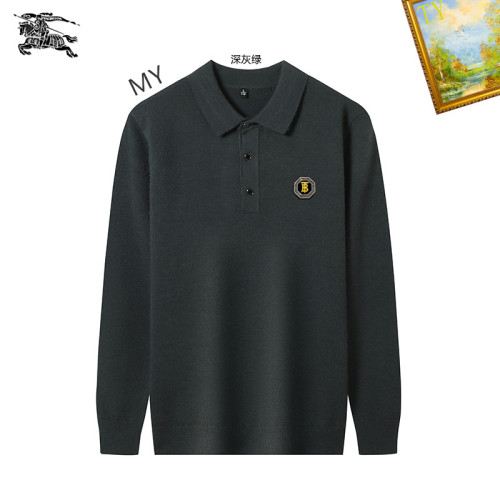 Burberry sweater men-981(M-XXXL)