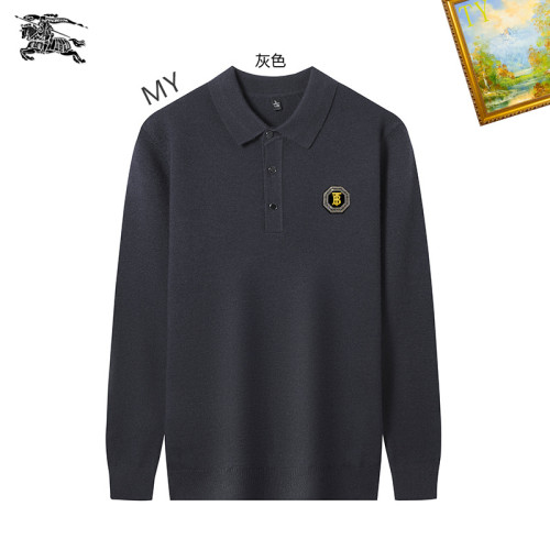Burberry sweater men-982(M-XXXL)