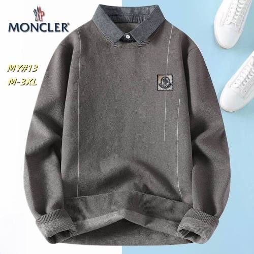 Moncler Sweater-240(M-XXXL)