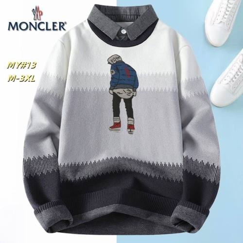 Moncler Sweater-247(M-XXXL)