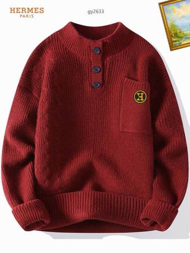 Hermes sweater-265(M-XXXL)