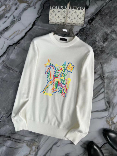 Hermes sweater-055(M-XXXL)