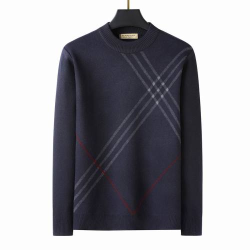 Burberry sweater men-1048(M-XXXL)